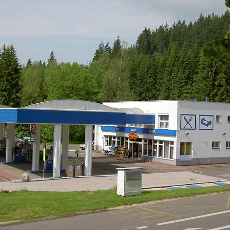Apartament Cs Robin Oil Harrachov Zewnętrze zdjęcie