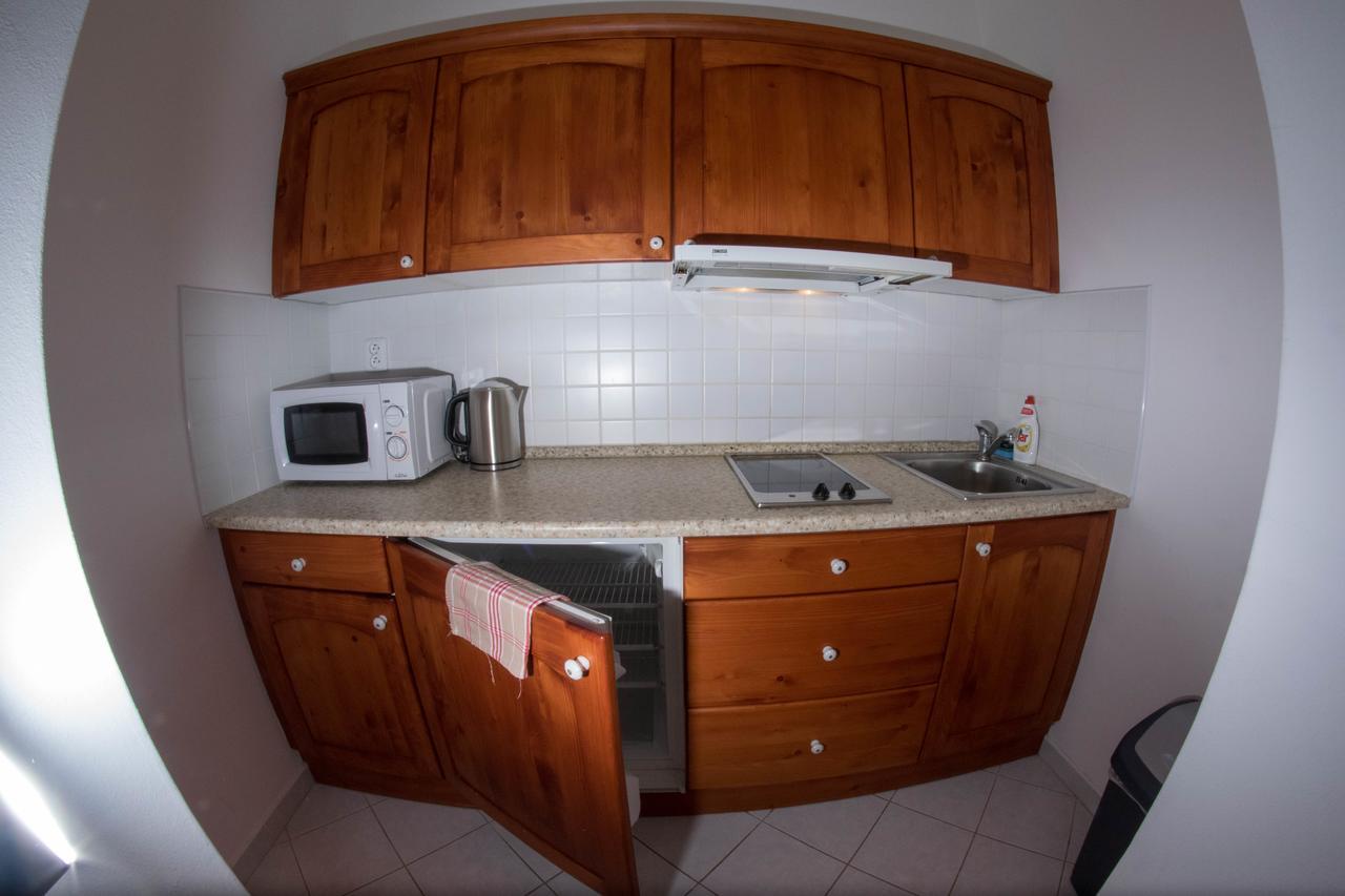 Apartament Cs Robin Oil Harrachov Zewnętrze zdjęcie